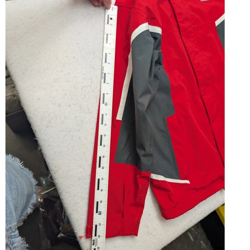 The North Face pre owned